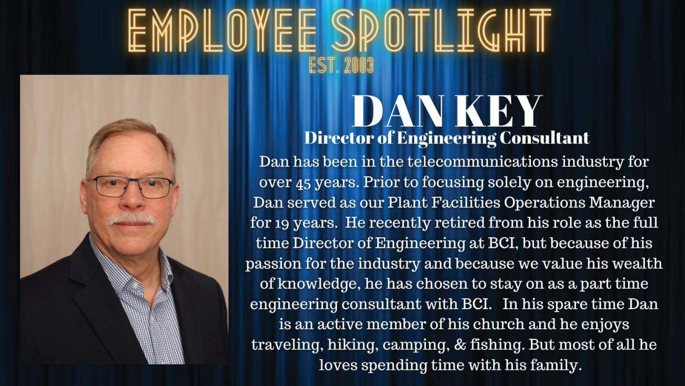 Ring's End: Employee Spotlight, Ferbian